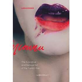 The French Kiss Lara Kiosses