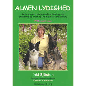 Almen Lydighed 2012