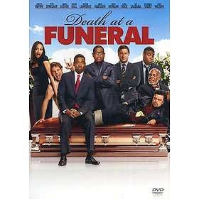 Death at a Funeral (2010) (DVD)