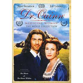 Dr. Quinn - The Movie Collection (2-Disc)
