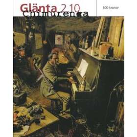 Glänta 2(2010) Chimurenga