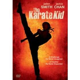 Karate Kid (2010) (US) (DVD)
