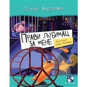 Pravi Ljubimac Za Mene