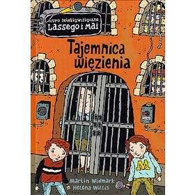Fängelsemysteriet (Polska)