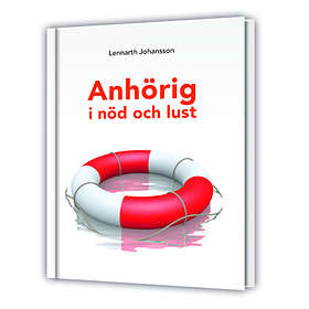 Anhörig I Nöd Och Lust