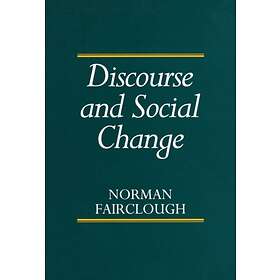 Discourse And Social Change