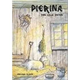 Pierina Den Lilla Geten