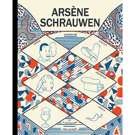 Arsène Schrauwen