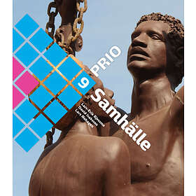 PRIO Samhälle Grundbok 9