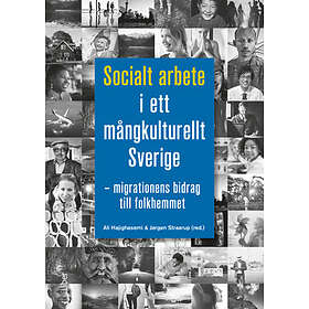 Socialt Arbete I Ett Mångkulturellt Sverige Migrationens Bidrag Till ...