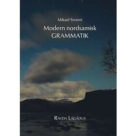 Modern Nordsamisk Grammatik
