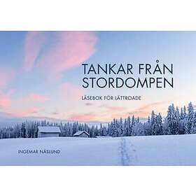 Tankar Från Stordompen: Läsebok För Lättroade