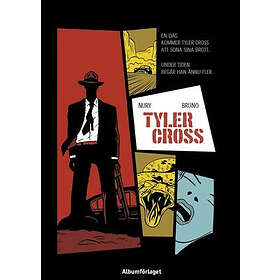 Tyler Cross Black Rock