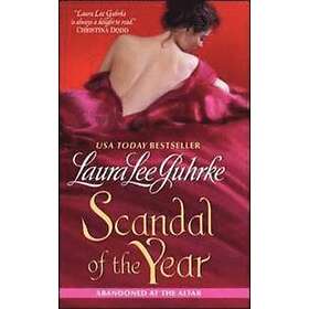 Scandal Of The Year