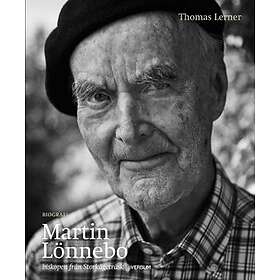 Martin Lönnebo : Biskopen Från Storkågeträsk