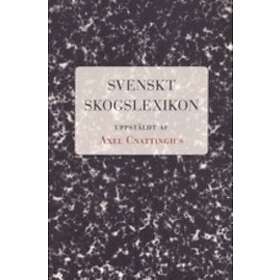 Svenskt Skogslexikon