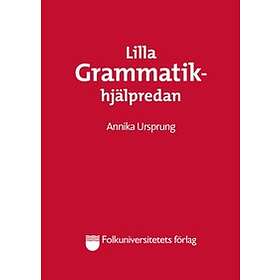 Lilla Grammatikhjälpredan