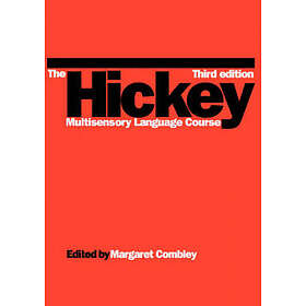 Hickey Multisensory Language Course