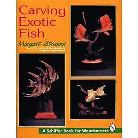 Carving Exotic Fish