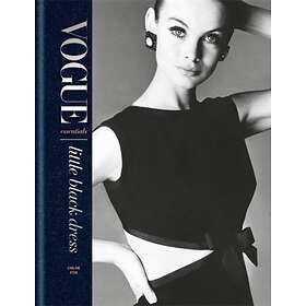 Vogue Essentials: Little Black Dress