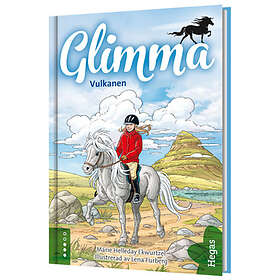 Glimma. Vulkanen