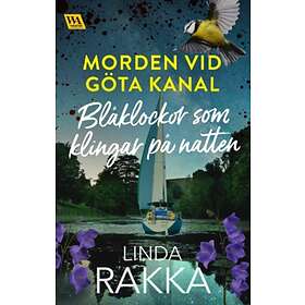 Blåklockor Som Klingar På Natten