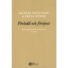 Förledd Och Förtjust : Andra Generationens Retorikvetare Tar Ordet