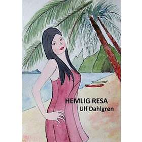 Hemlig Resa : En Liten Roman Om Människoöden I Nu Och Dåtid