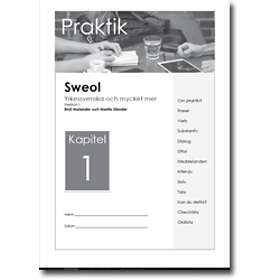 Sweol Yrkessvenska Praktik