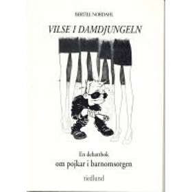 Vilse I Damdjungeln- En Debattbok Om Pojkar Barnomsorgen