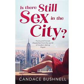 Is There Still Sex In The City?