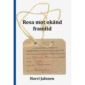 Resa Mot Okänd Framtid