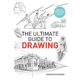 Ultimate Guide To Drawing Skills & Inspiration For Every Artist
