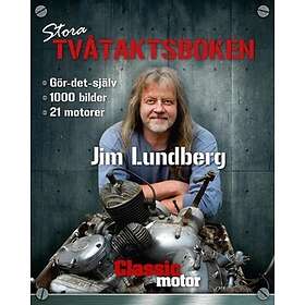 Stora Tvåtaktsboken