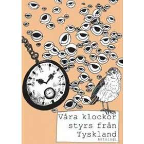 Våra Klockor Styrs Från Tyskland