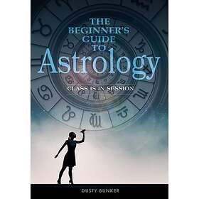 Beginners Guide To Astrology Class Is In Session