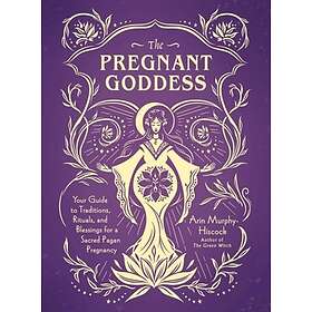 Pregnant Goddess