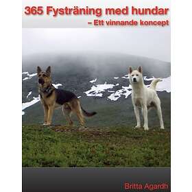 365 Fysträning För Hundar : Ett Vinnande Koncept