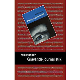 Grävande Journalistik