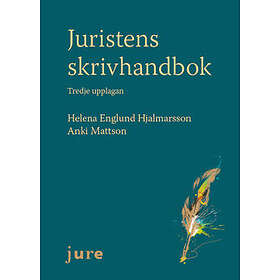 Juristens Skrivhandbok