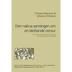 Den Nakna Sanningen Om Blottande Censur