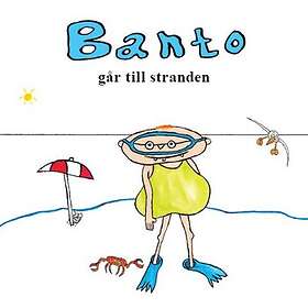 Banto Går Till Stranden