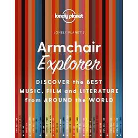 Armchair Explorer LP