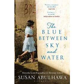 The Blue Between Sky And Water