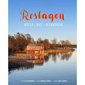 Roslagen Möten, Mat, Människor