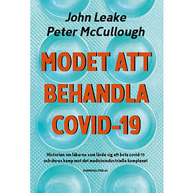 Modet Att Behandla Covid-19