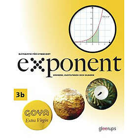 Exponent 3b