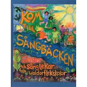 Kom Till Sångbäcken!