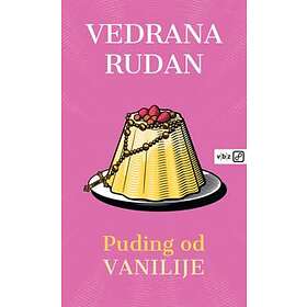 Puding Od Vanilije