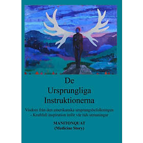 De Ursprungliga Instruktionerna : Visdom Från Den Amerikanska Ursprungsbefolkning